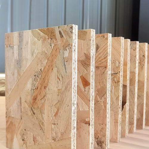 OSB Oriented Strand Board manufacturers