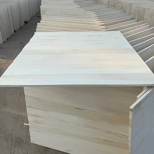Paulownia Edge Glued Boards best